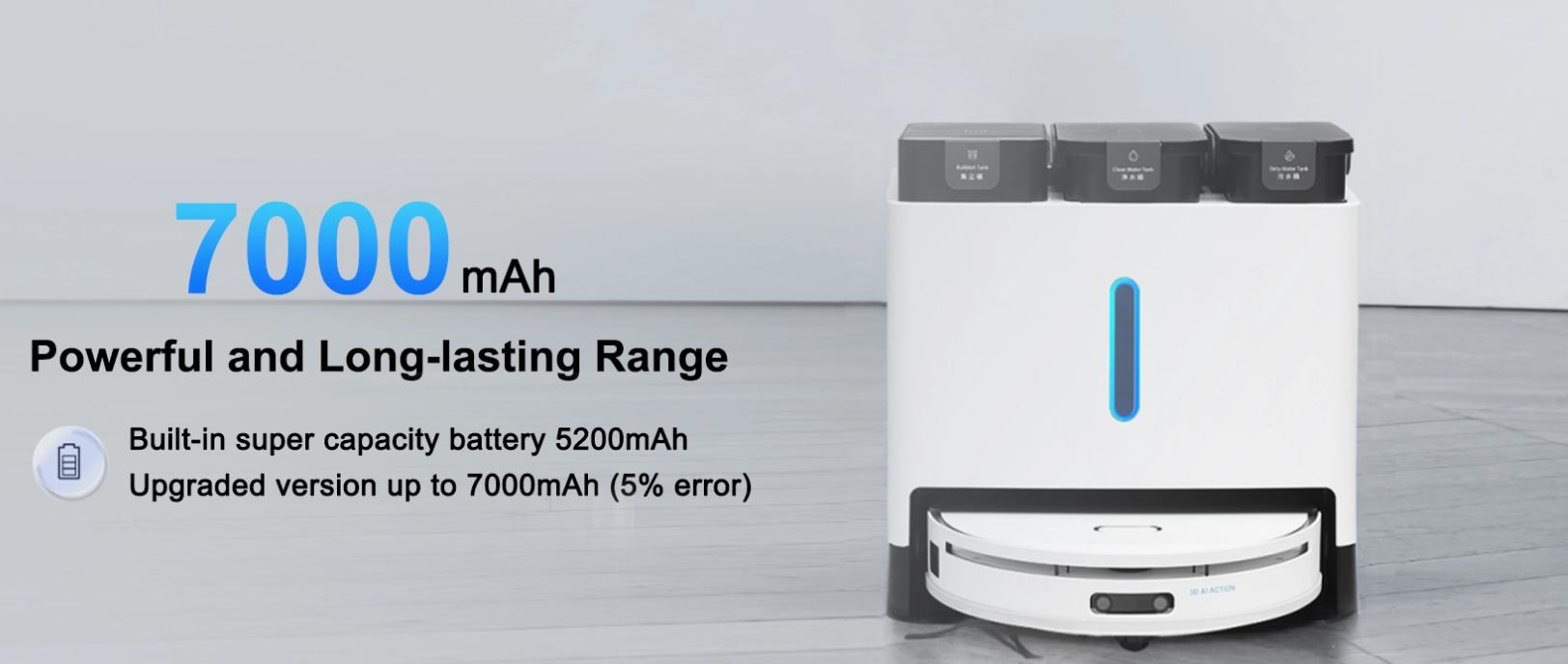 eufy robovac 11s VS. 린신코 M50pro