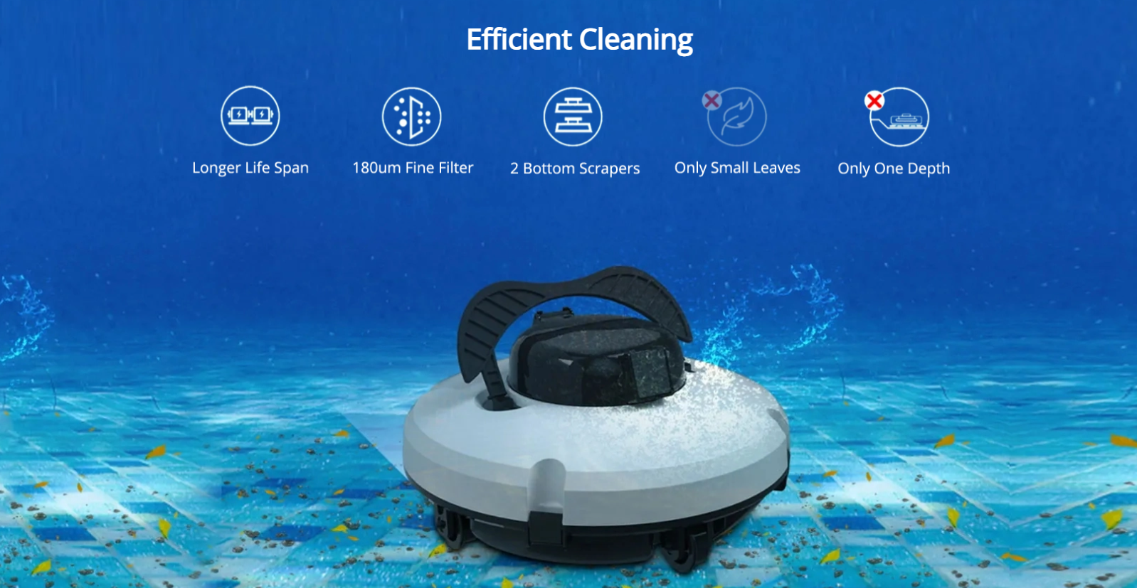 Buying Guide: Best Pool Cleaning Robot Brands 2025 구매 가이드: 2025년 최고의 수영장 청소 로봇 브랜드