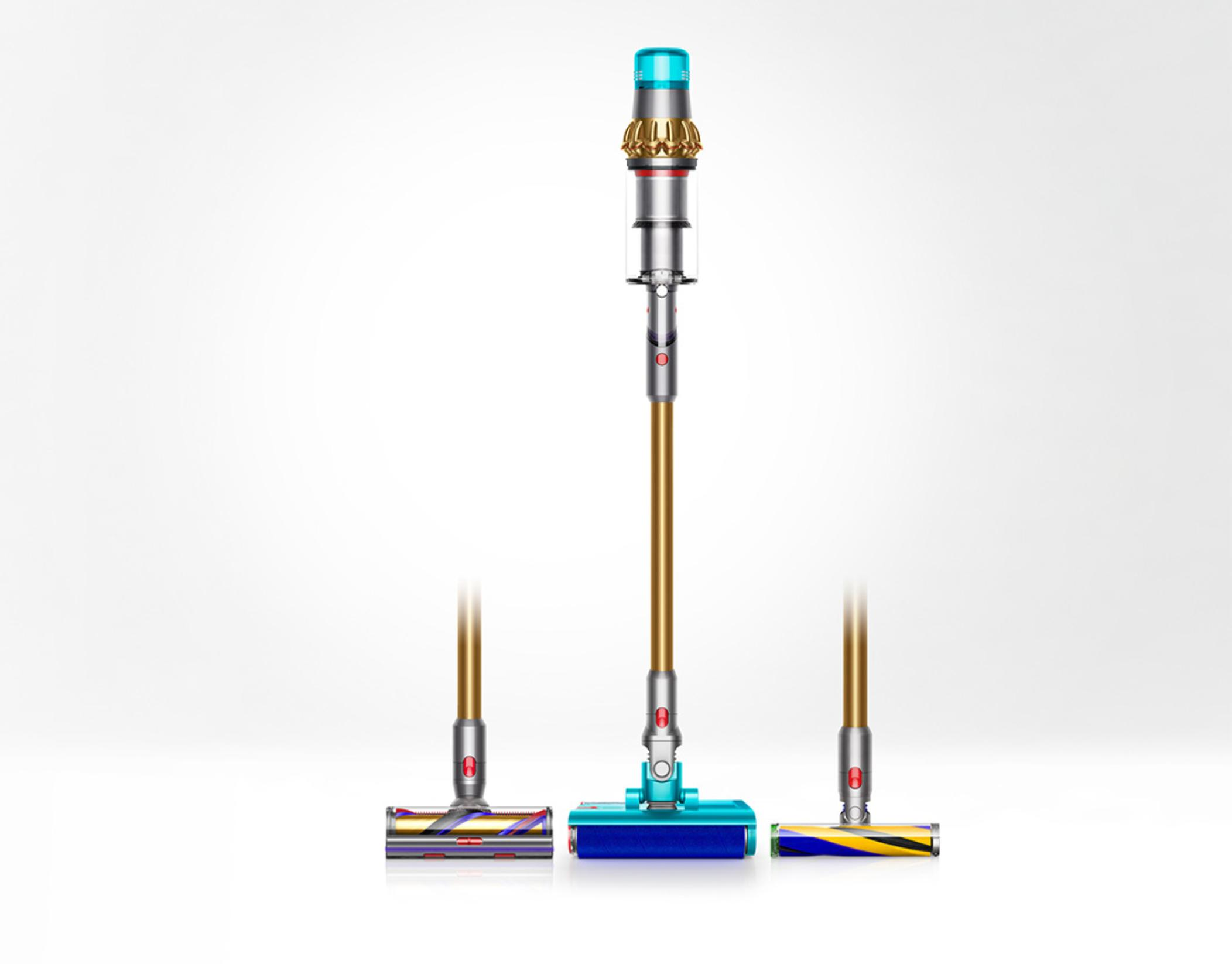 다이슨 V15 디텍트Dyson V15 Detect