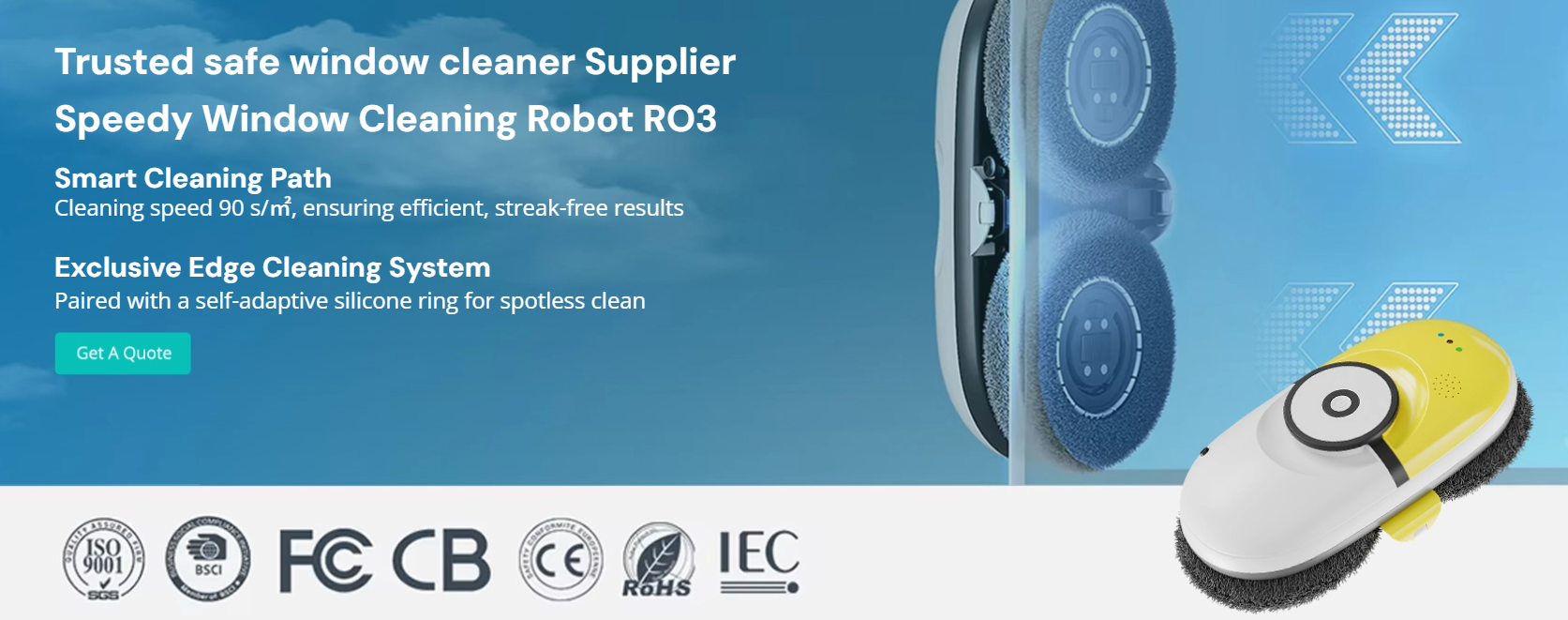 린신코 RO3