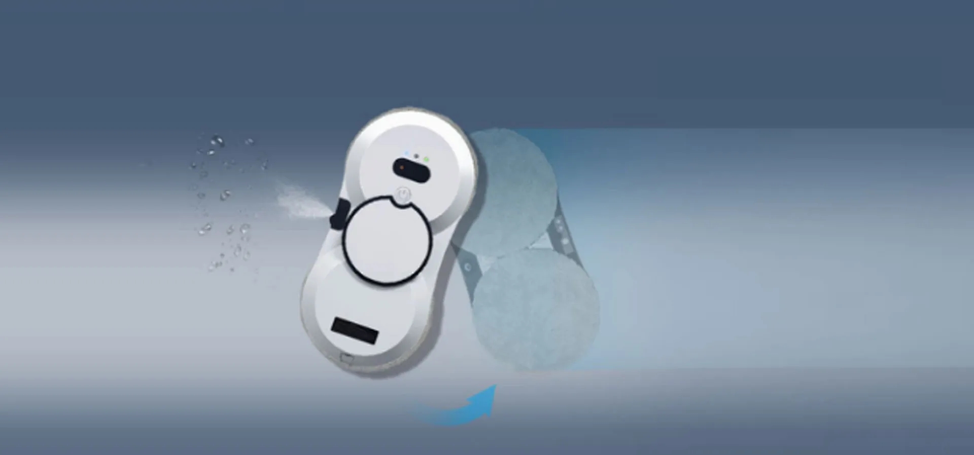 window cleaning equipment