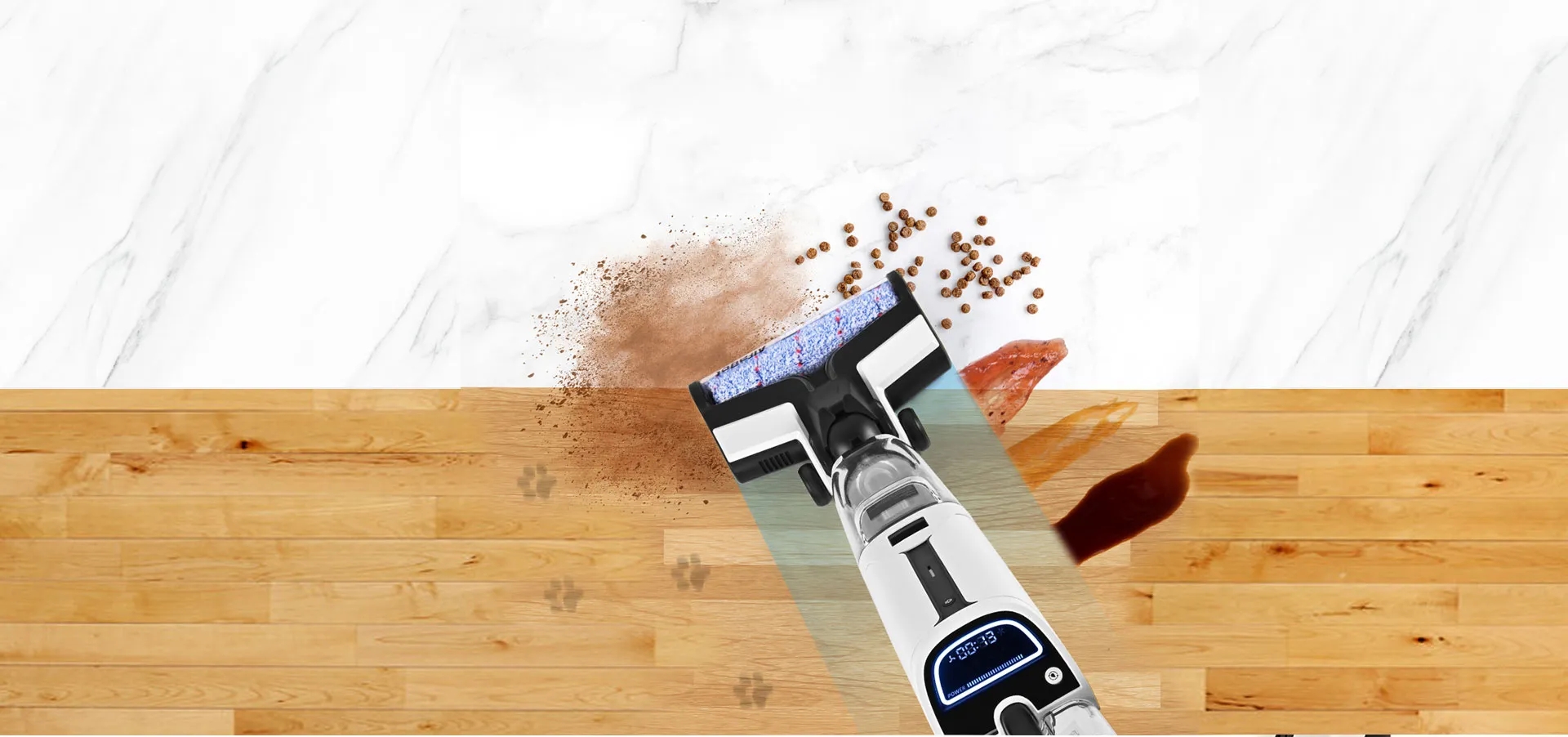 vacuum cleaner supplier