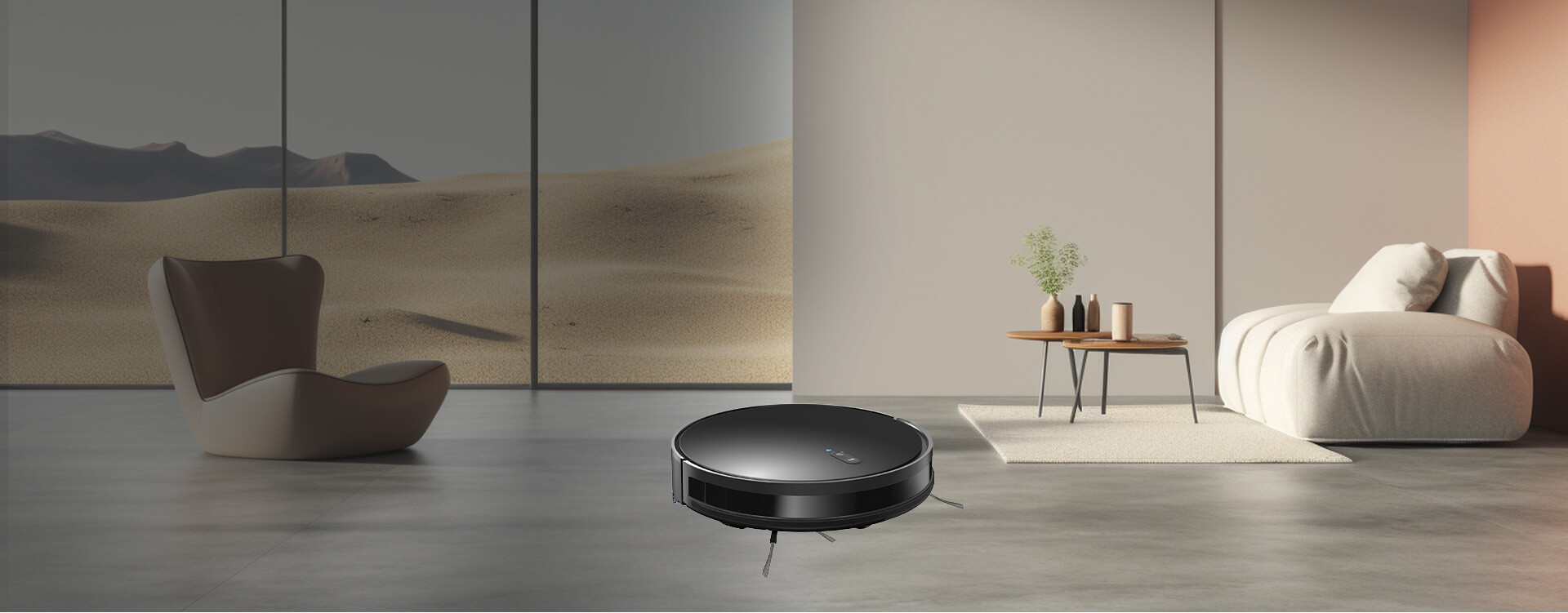 best robot mops