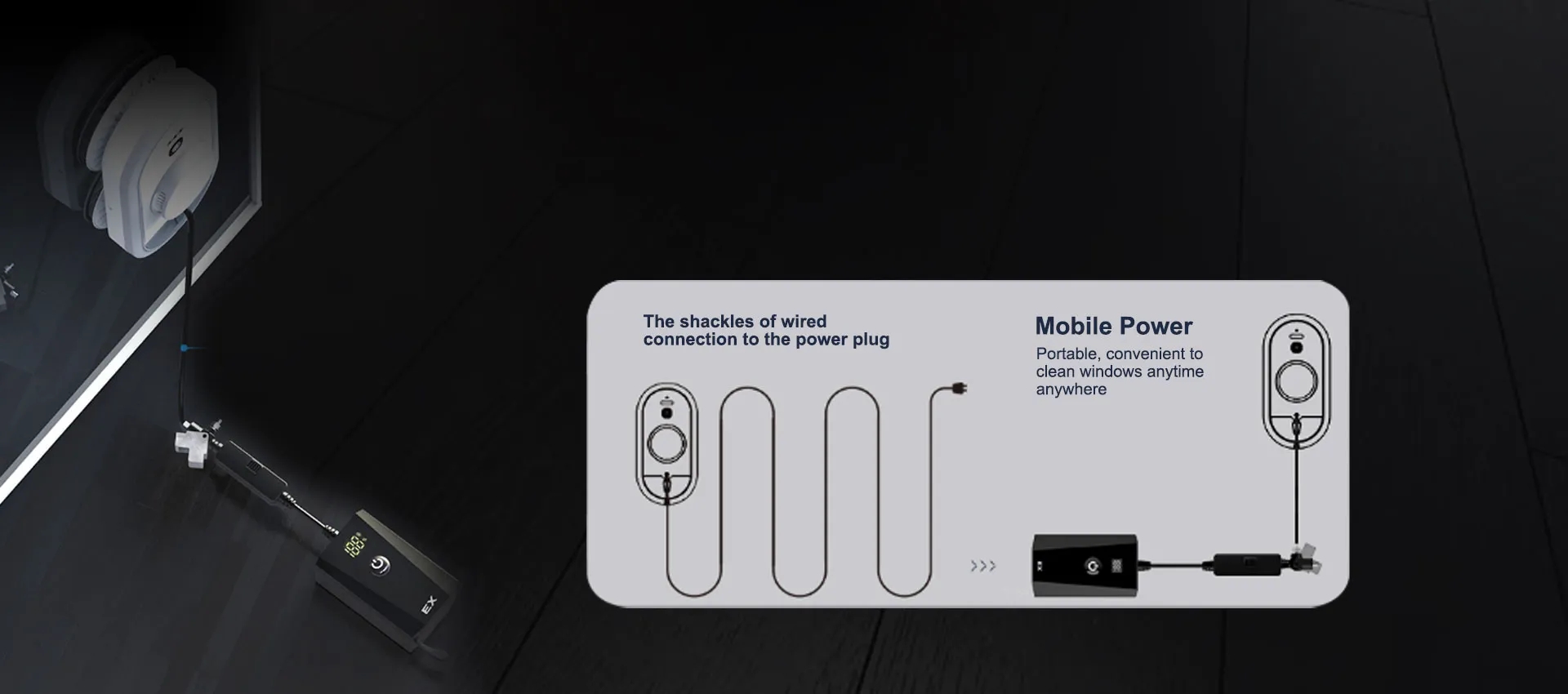 EX Power Bank
