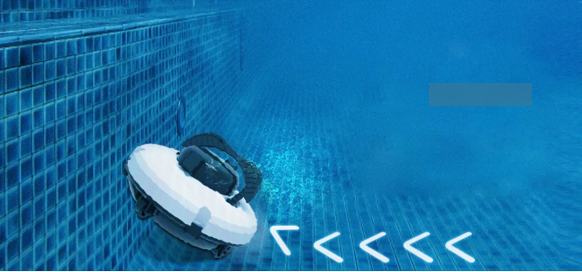 pool cordless vacuum