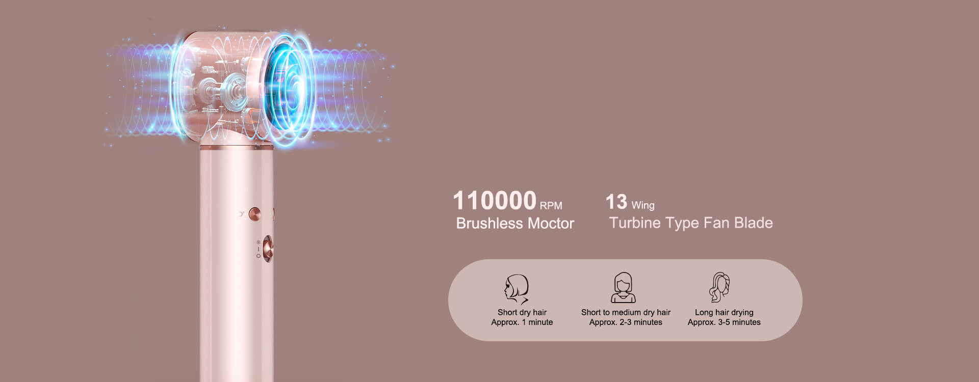 Hair Dryer Manufacturers