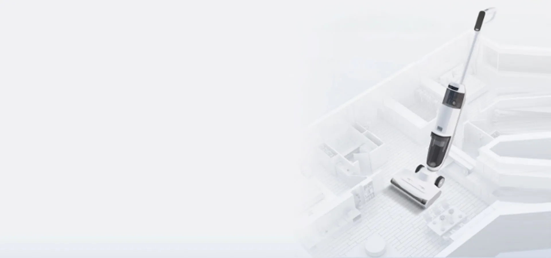 vacuum cleaner supplier