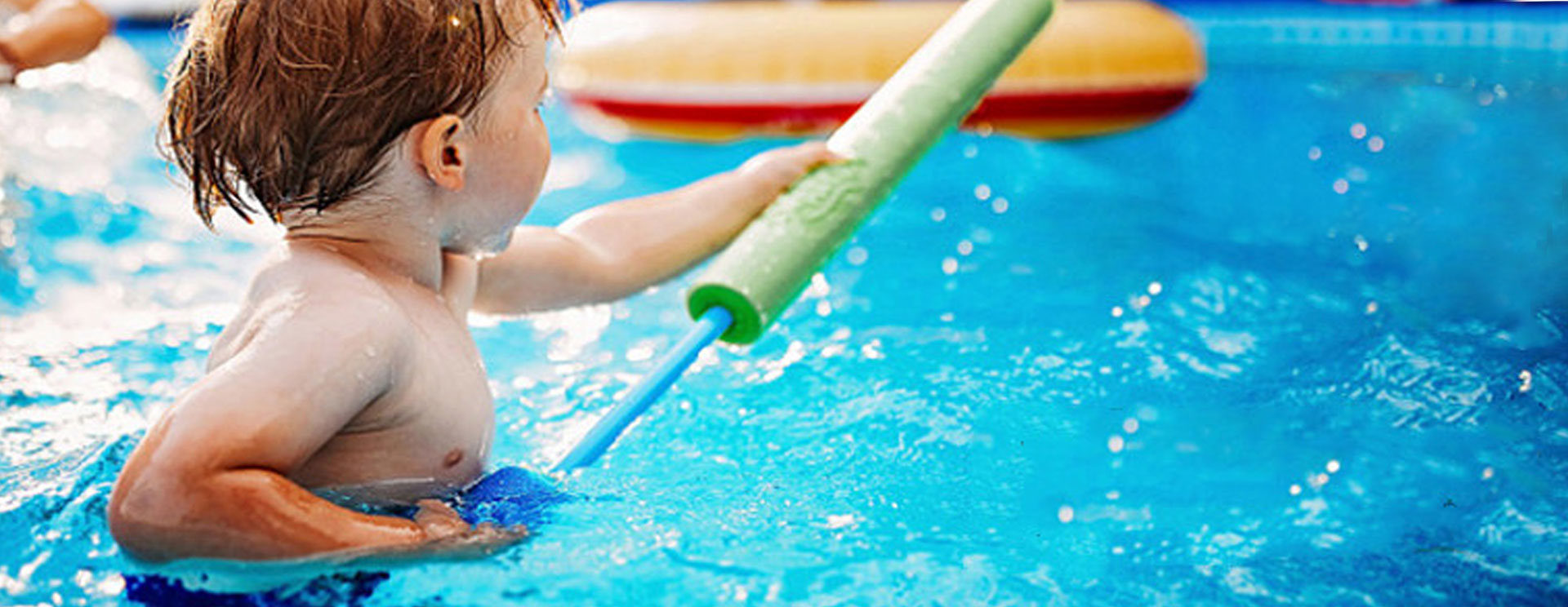 Pool Cleaning Robot