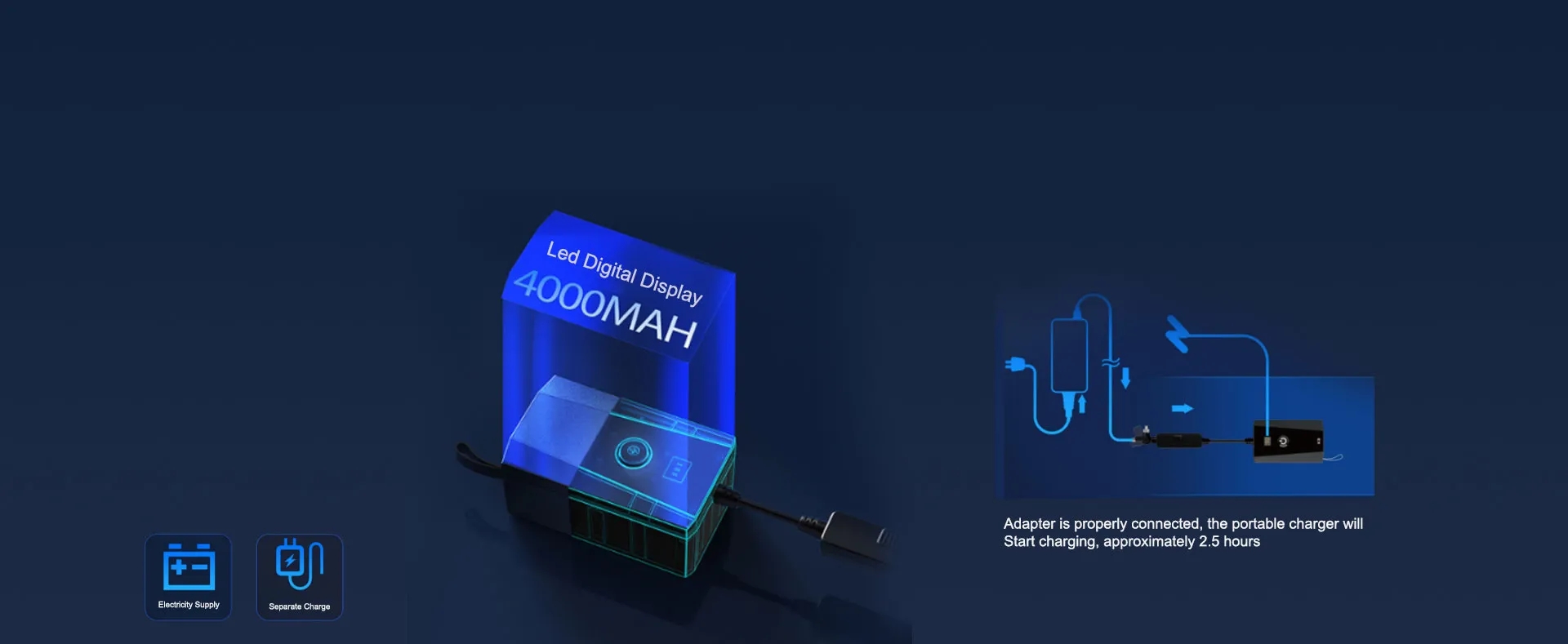 EX Power Bank