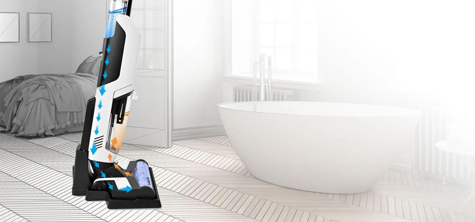 vacuum cleaner manufacturers