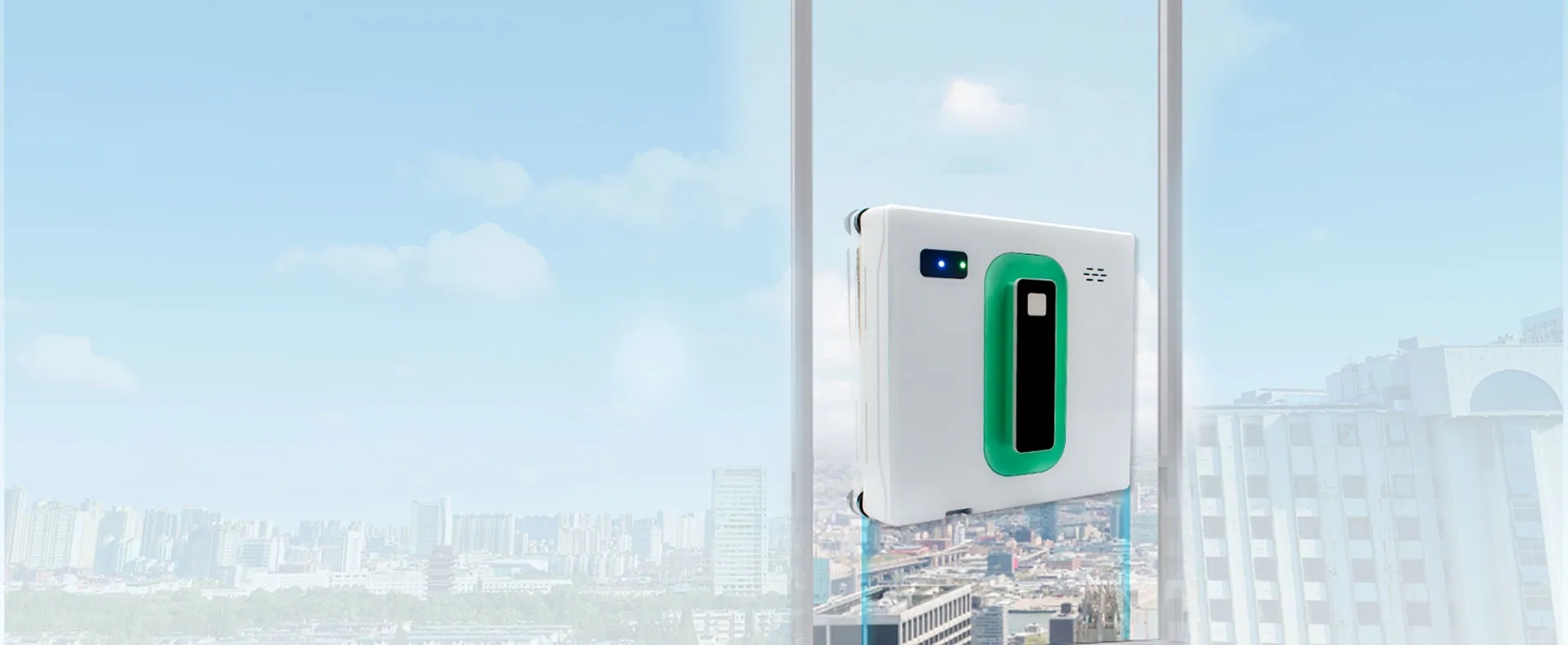 window cleaning equipment