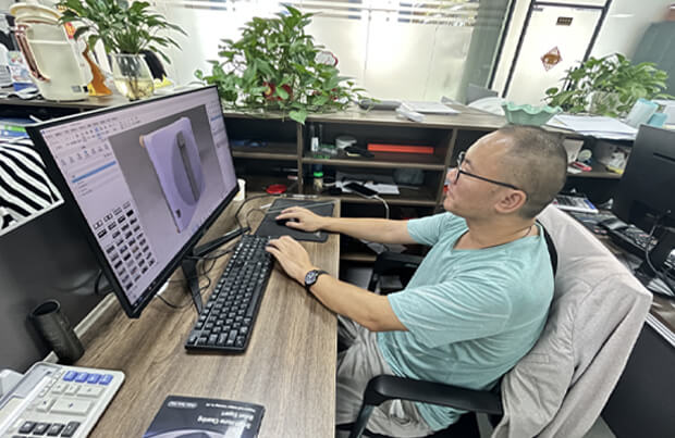 가정용 청소용품