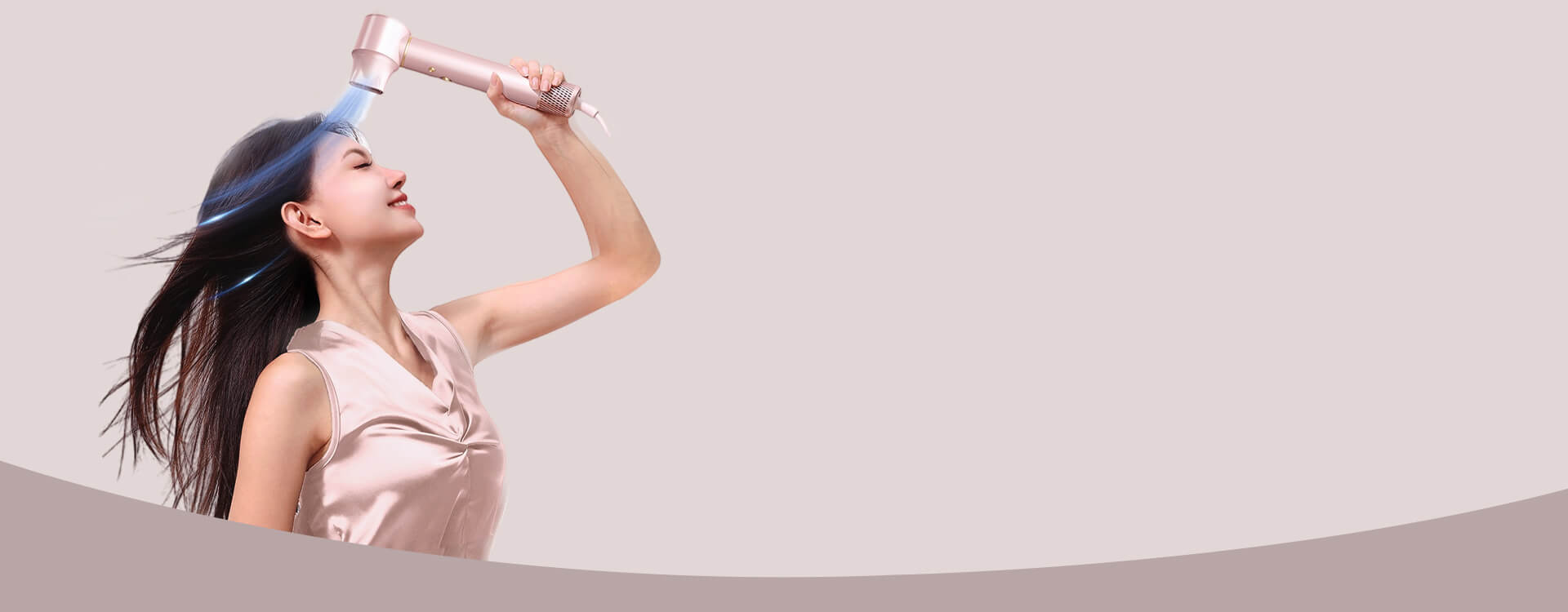 bio ionic hair dryer