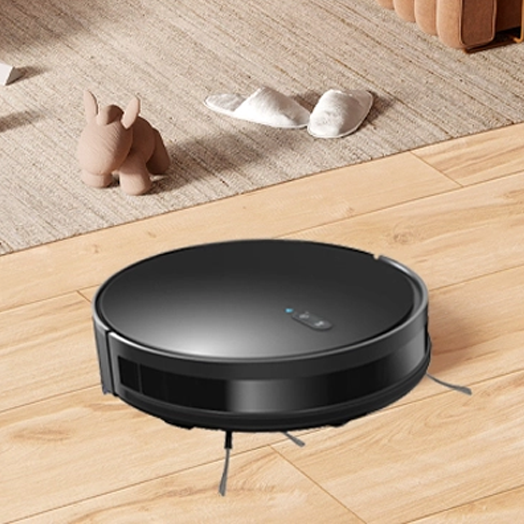 최고의 로봇 대걸레 T100