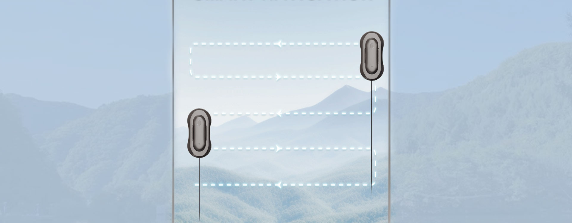 Wholesale window cleaning robot