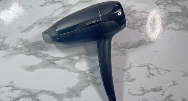 GHD 비행