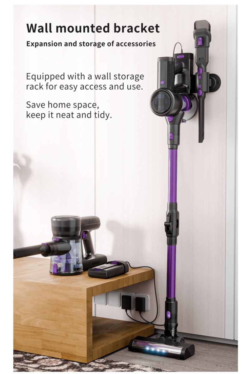 1Dyson V15 감지 대 Lincinco V8