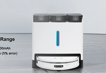 Eufy robovac 11s​ VS. 린신코 M50pro
