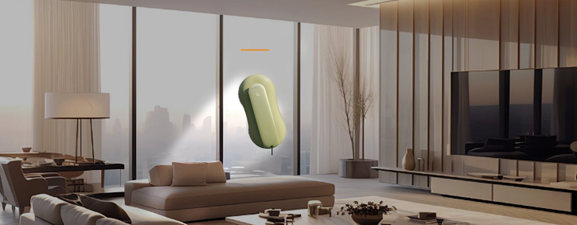 Best Window Cleaning Robot