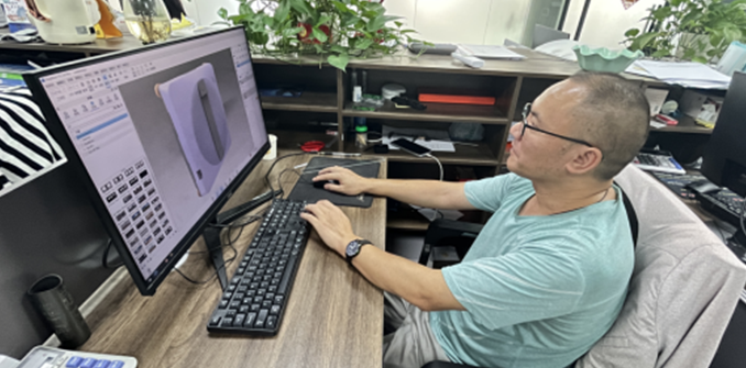 로봇 창문 청소기 제조업체