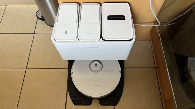 Roborock S8 Pro 울트라