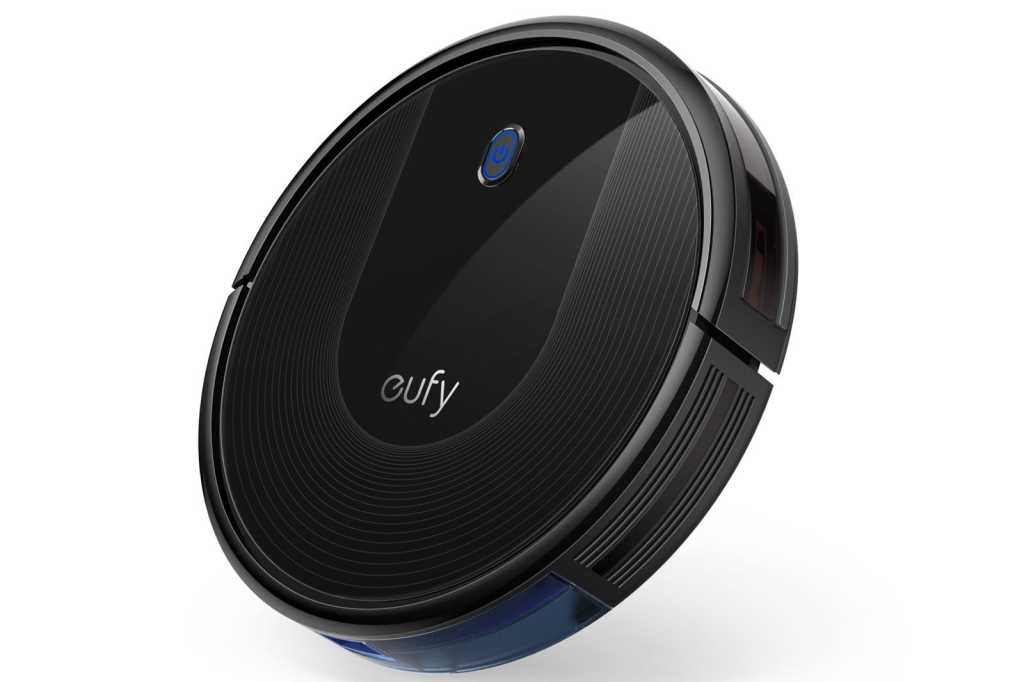 오늘만 터무니없는 $140에 Anker Eufy robovac을 구입하세요 | TechHive