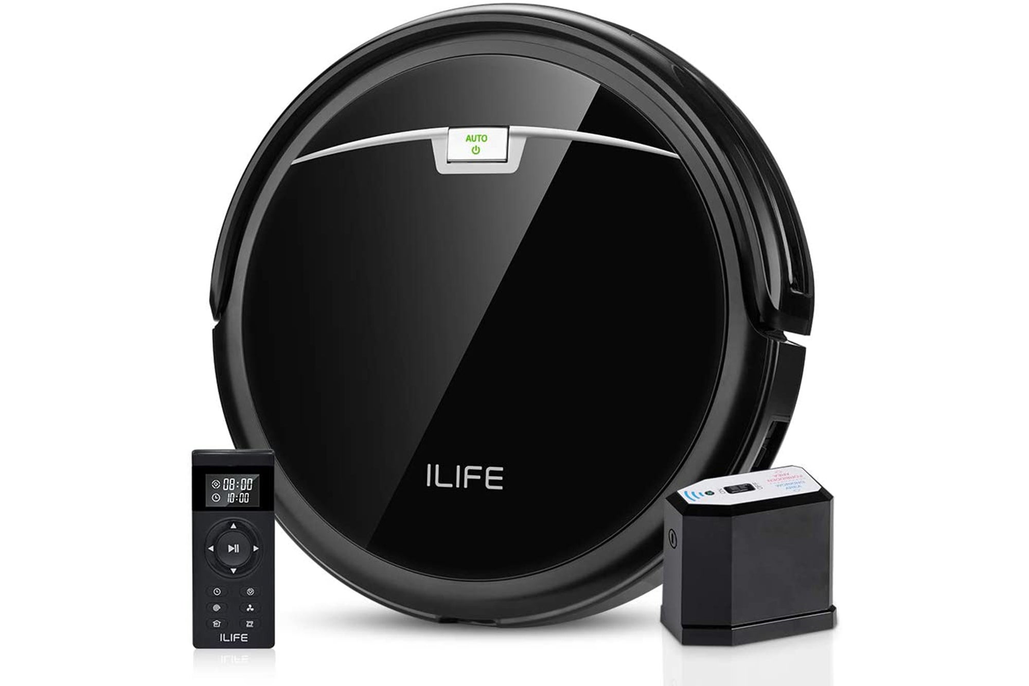 iLife A4s Pro 리뷰: 단순성은 이 로봇 진공청소기의 강점입니다 | TechHive