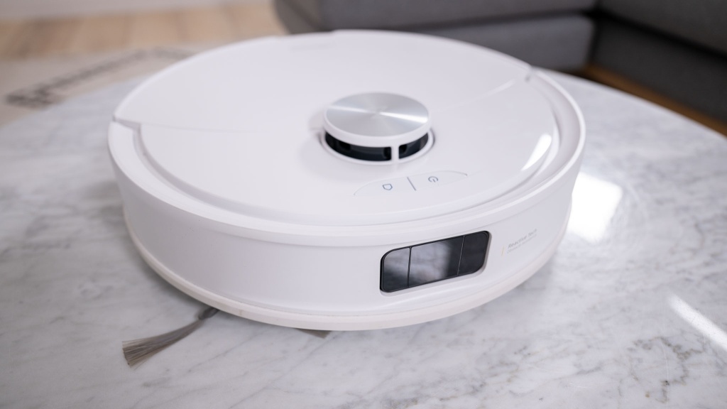Roborock Q10 S5+ 검토 | 테스트 및 평가됨