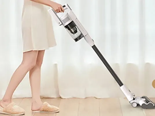 진공청소기의 좋은 흡입력은 무엇입니까? (실제 스펙 가이드)