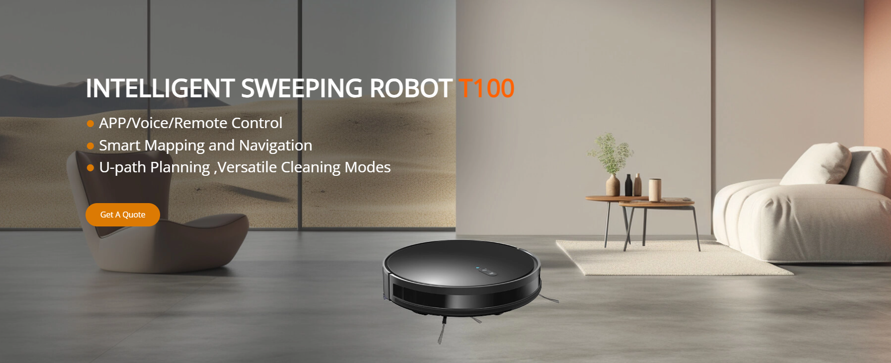 린싱코 T100