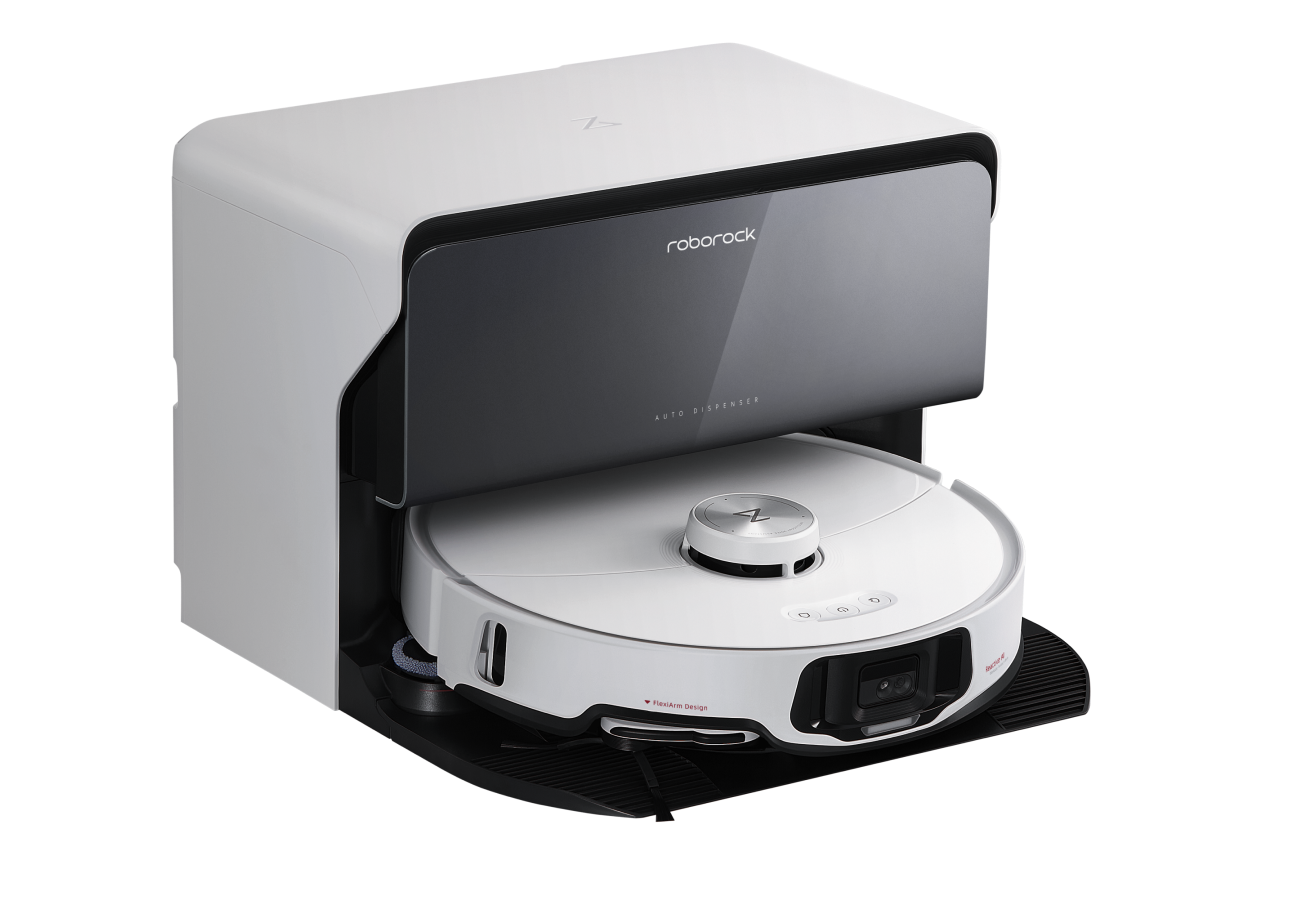 Roborock S8 MaxV 울트라